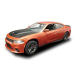AMT 2021 Dodge Charger RT All New Tooling 1:25 Scale Model Kit