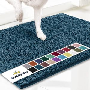 Muddy Mat®