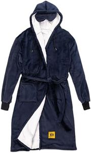 Big Blanke