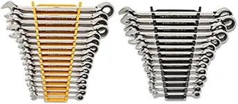 GEARWRENCH 30 Piece 12 Point Ratche