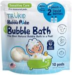 TruKid Bubble Podz Bubble Bath for 