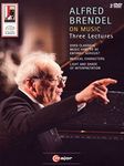 Alfred Brendel - On Music: Three Lectures [DVD] [2011] [NTSC]