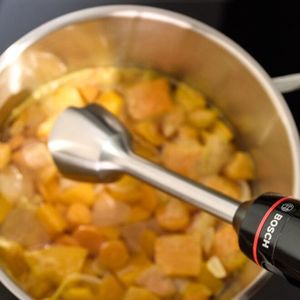 Bosch ErgoMaster Series 4 Hand Blender – Powerful Ergonomic Design