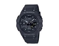 G-Shock Casio Men's GAB001-1A Black Analog-Digital Watch