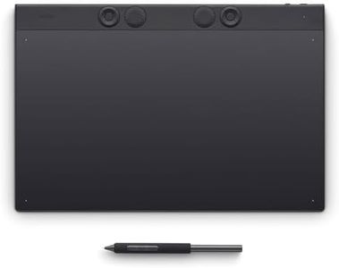 Wacom Intu