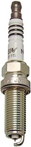 NGK LKAR7BIX-11S Iridium IX Spark Plug (93501 Iridium Ix), 4 Pack