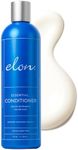 Elon Moisture Therapy Conditioner for Women Moisturizing Conditioner for Dry Hair - Nourish Damaged Hair Protects Against UV Color Extending Moisture Conditioner NO Sulfates, Parabens 12 oz