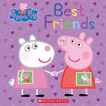 Best Friends (Peppa Pig)