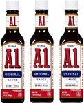 A1 Steak Sauce (Original Sauce) - 2