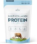 Multi Collagen Protein Powder (100g
