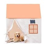 Dog House Indoor, Dog Tent Bed Extr