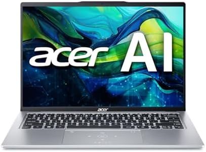 Acer Swift