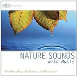 Nature Sounds with Music (Deep Slee