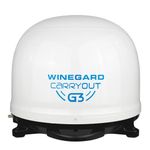 Winegard GM-9000 Carryout G3 Portable Antenna