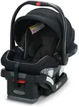 Graco SnugRide SnugLock 35 LX Infant Car Seat, Baby Car Seat Featuring TrueShield Side Impact Technology