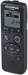 OLYMPUS VN-541 Digital Voice Recorder with Omni-Directional Mono Recording Black