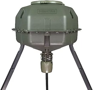 Moultrie 3