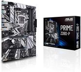 Asus Prime Intel Z390-P ATX DDR4-SDRAM Motherboard