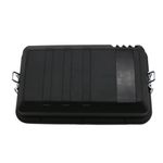 Generator Air Filter Housing Cover Box Air Cleaner Assembly for 3000 3500 4000 4500w Champion Predator Firman Generators 196cc 212cc 224cc, OEM, Black