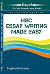 HSC Essay Writing Made Easy