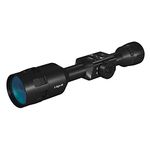 ATN X-SIGHT 4K PRO 3-14X Smart Ultra HD Day & Night Vision Rifle Scope