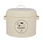 Esschert Design C2071 Composter Tin, Metal