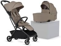 Silver Cross Nia Compact Travel Str