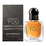 EMPORIO ARMANI Stronger With You Men Edt 30 ml