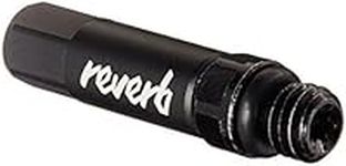 Rock Shox Hose Barb Reverb (For Remote End), Black, 1 Piece