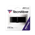 Tecnifibre 51ATPXFEBK ATP X-Tra Feel Noir Replacement Grip - Black