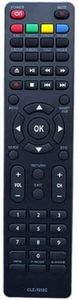 for Hitachi CLE-1018B TV Remote Control CLE-1022 CLE-1020 CLE-1018C CLE-1016