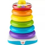 Fisher-Price Toddler Toy Giant Rock