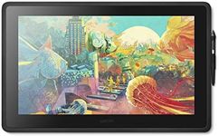 Wacom Cintiq 22, Black, DTK-2260/K0