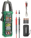 TESMEN TCM-300D Digital Clamp Meter