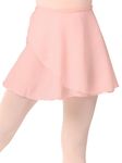 Ballet Skirt For Girls