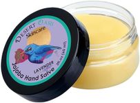 Lavender Jojoba Oil Hand Salve – Or