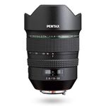 HD PENTAX-D FA 15-30mmF2.8ED SDM WR Ultra-Wide-Angle Zoom Lens High-Resolution Image Weather-Resistant Construction Extra-Sharp high-Contrast Images High-Speed AF State-of-The-Art Optical Design