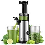 Most Efficient Juicer