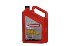 Motorcraft Motor Oils