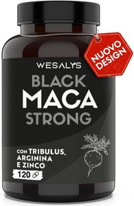 Maca Peruv