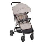 Graco Breaze Lite2 Compact Stroller/Pushchair with Raincover - Suitable from birth to approx. 4 years (22kg). Lightweight at only 6.5kg, Little Adventures fashion