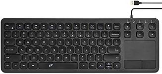 Vilros 15 Inch USB Keyboard with To