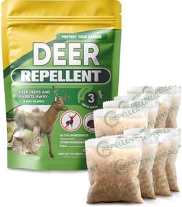 Deer Repel