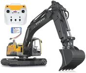 JAMARA 406300 Excavator Volvo EC160