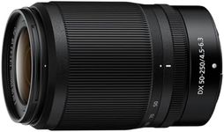 Nikon 20085 Nikkor Z 50-250mm Lens