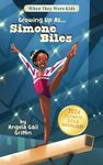 Growing Up As...Simone Biles (When They Were Kids)