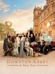 Downton Abbey: A New Era