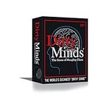 TDC Games Original Dirty Minds Party Game