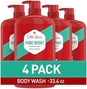 Old Spice 