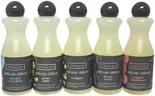 Eucalan Fine Fabric Wash Gift-Pack , 5 Pieces Per Pack , 3.3ounces each Bottle